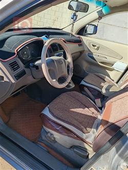 هیۆندای تۆکسۆن